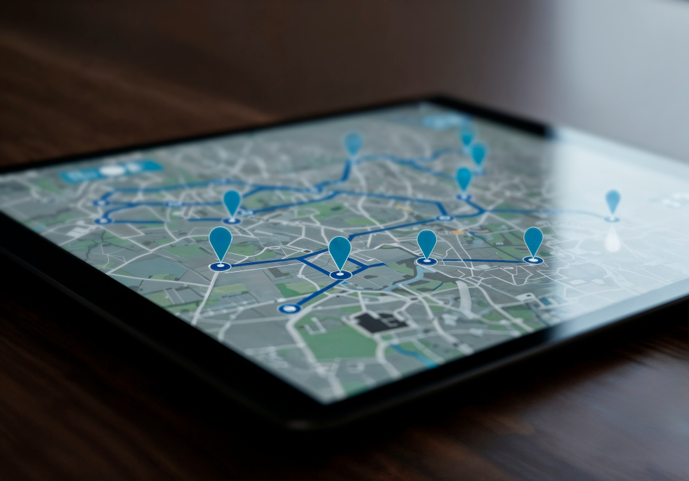 Planejamento de rotas inteligentes para transporte rodoviário seguro e eficiente